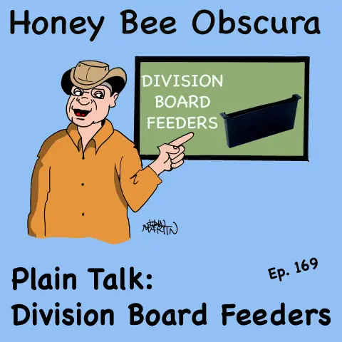 Plain Talk About Division Board Feeders (169)