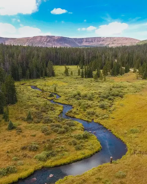 Moments of Addiction on Utah’s Alpine Lakes with Ryan Kelly
