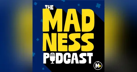 XCL-ing in the MADness game ft. Irene Chung