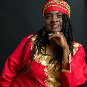 Audrey Davis-Dunning Profile Photo