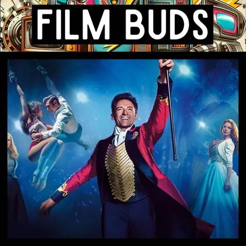 516: The Greatest Showman
