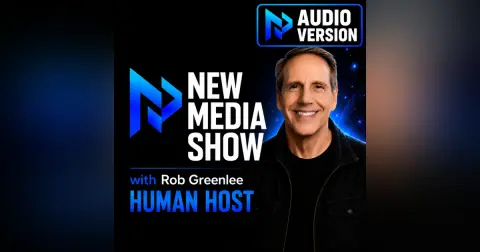 Podcasting Changes in 2021 #440