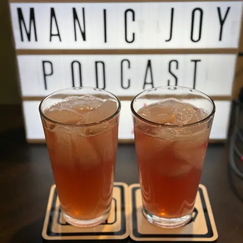 Featured Cocktail: El Diablo