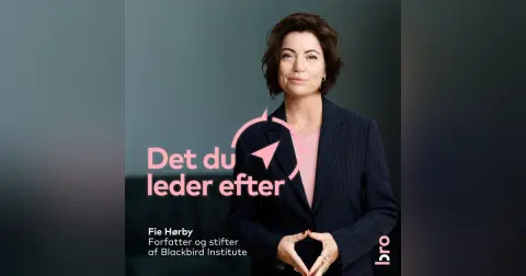 Fie Hørby: om relationel ledelse og betydningen af kontakt