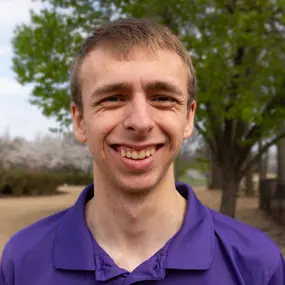 Michael Bush Profile Photo