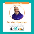 Gavin Hammar: StoryPrompt