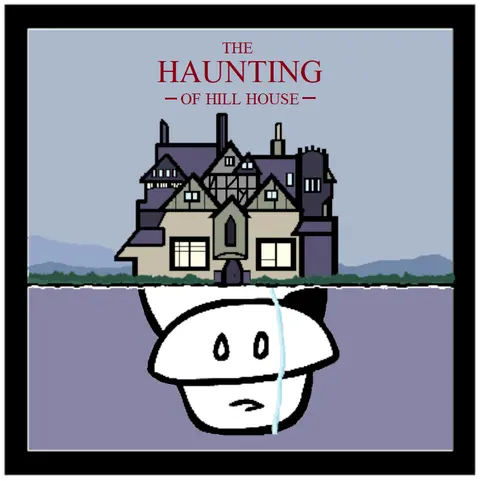 The Haunting of Hill House - 2 Open Casket