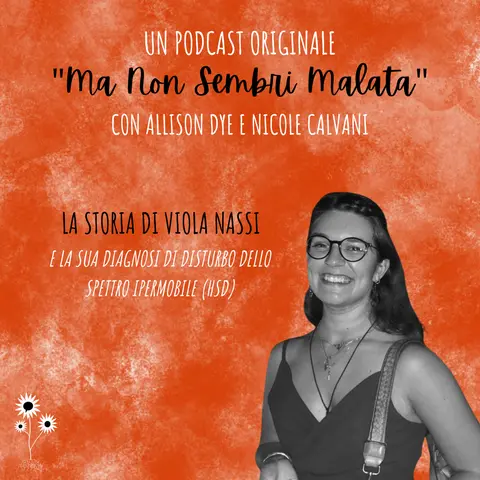 La storia di Viola Nassi