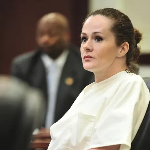 Just Felt Mean That Day: Christa Pike and the Knoxville Job Corps Murder
