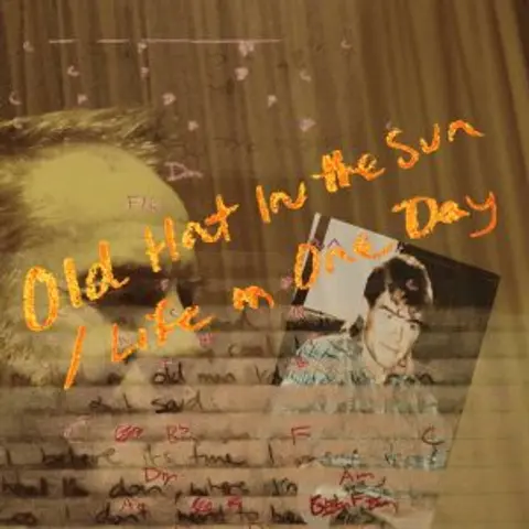 Old Hat In The Sun / Life In One Day