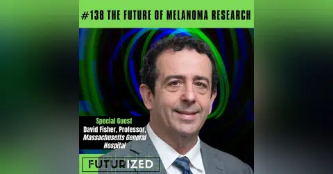 The Future of Melanoma Research