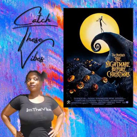 The Nightmare Before Christmas (1993)