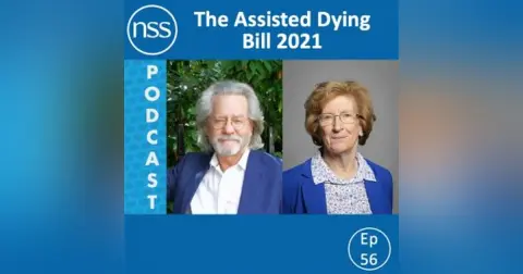 Ep 56: The Assisted Dying Bill 2021