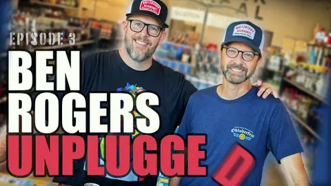 Ben Rogers & Ron Lyons Team Up for Small Business Success in Celina