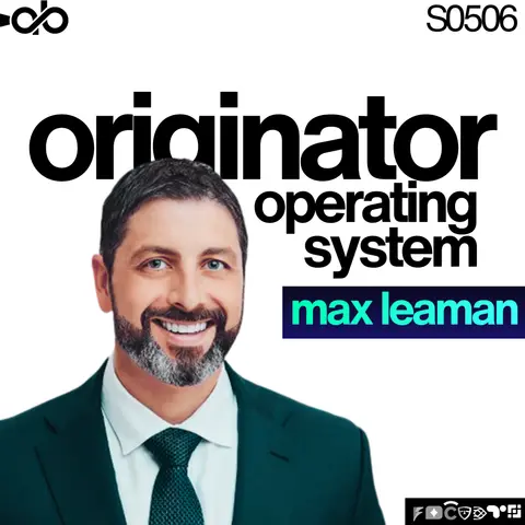 Originator Operating System ft. Max Leaman