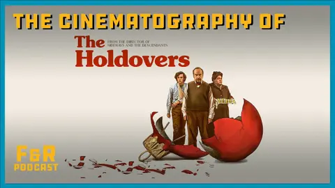 125: "The Holdovers" Cinematographer Eigil Bryld