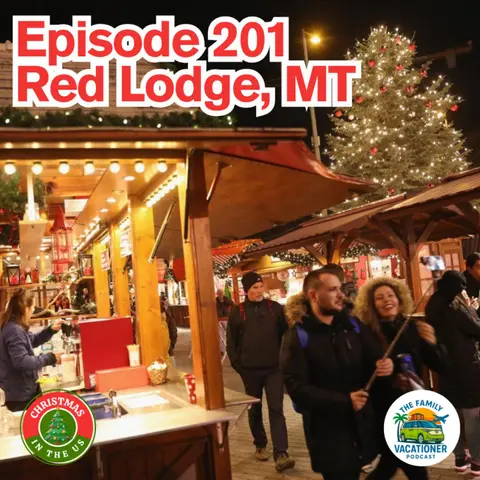 Red Lodge, MT