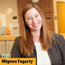 101 Mignon Fogarty | Celebrating 10 Years of Podcasting with Grammar Girl