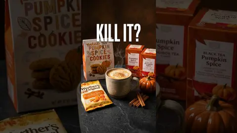 Little Sesame Founder Says Pumpkin Spice Needs to Die