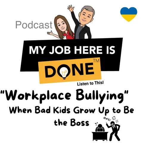 Workplace Bullying