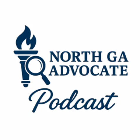 North GA Advocate Podcast 2