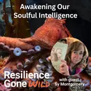 Awakening Our Soulful Intelligence: What the Octopus — and Sy Montgomery — Know