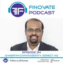 Episode 34: Sandipan Chakraborty, Sonect AG