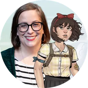 Megan Leahy Profile Photo