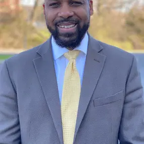 Pastor Sean Isaacs Profile Photo