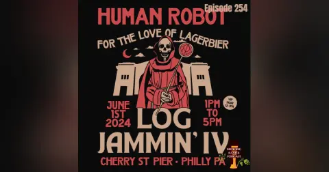 BBP 254 - The Recap - Log Jammin IV