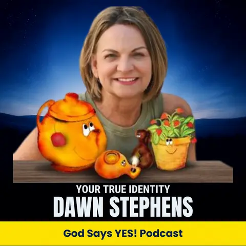 Dawn Stephens Ep 53