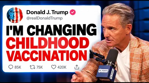 The Biggest Change to Childhood Vaccination in Years Just Happened