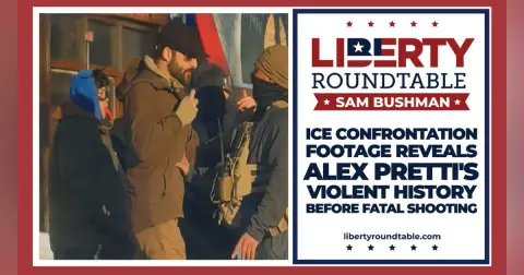 Minnesota ICE Standoff & Economic Uncertainty - January 29, 2026