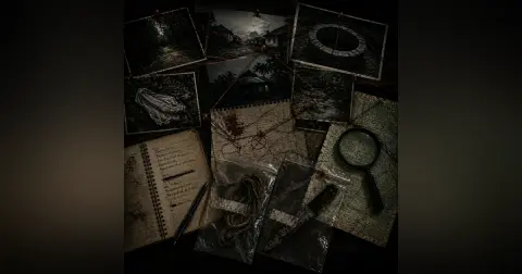 BUYUNG: INDONESIAN'S SERIAL KILLER