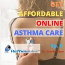 Asthmaniac Brings: Affordable Doctors! Do You Need an Affordable Doctor?