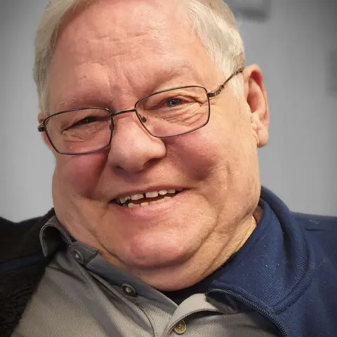 All In a Day's Work with Herb Batterson