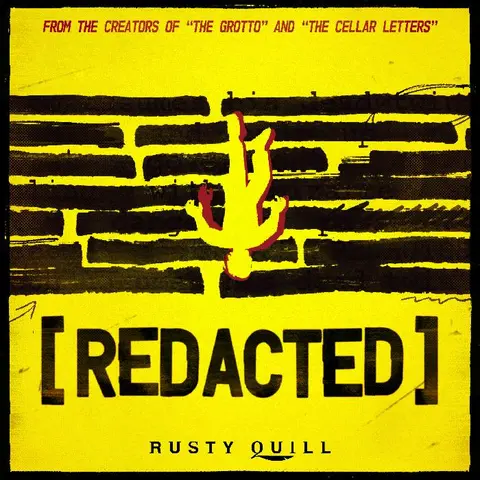 Voyage Media Recommends: Redacted