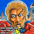 Collection 6 – Judge Cal