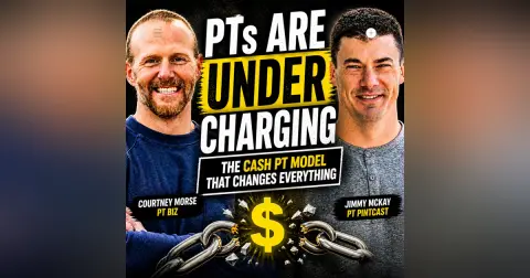 Why PTs Are Underpaid (And What To Do About It)