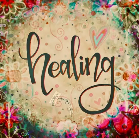 Big Losses Need Big Time: Your Healing, Your Hurt