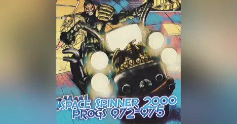 ep 321 – Progs 972-975
