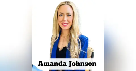 Amanda Johnson