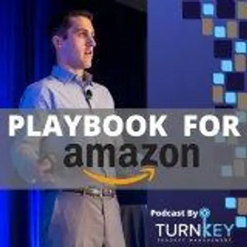 Episode 92: Unlock Your Amazon Potential: Embrace the Power of Amazon’s Tools at Every Stage of Your Journey