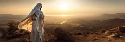 THE RESTORATION OF ISRAEL