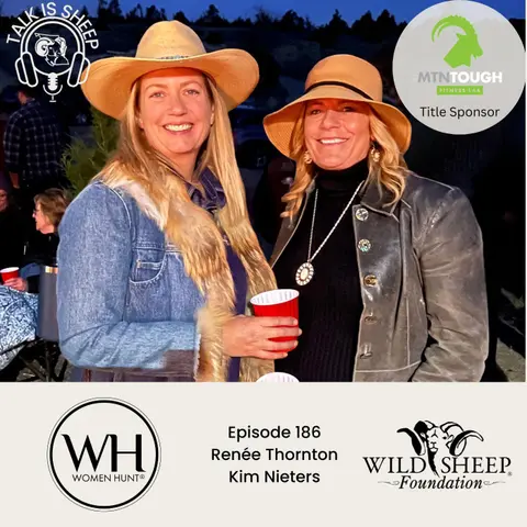 Field to Fork with Women Hunt's Renée Thornton and Kim Nieters