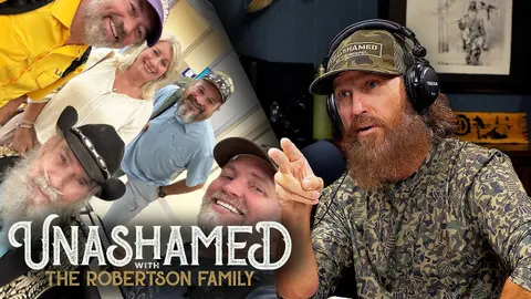 Ep 1431 | Uncle Si’s Oxygen Machine Causes an Airline Crisis & Jase Pays the Price for Helping