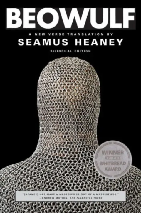 108 Beowulf (aka Need a Hero? Get a Grip…)