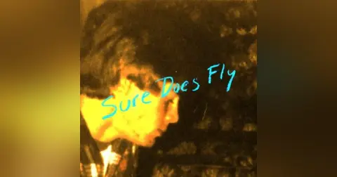 Sure Does Fly