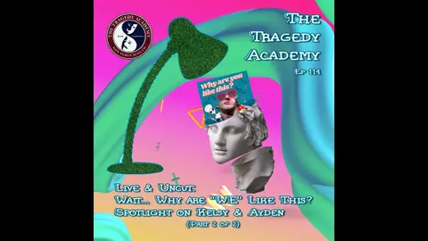 ”Live - Wait... Why are WE Like This_ Spotlight on Kelsy & Ayden_Part_2