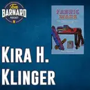 Kira Hartley Klinger is a fabric warrior and jewel master
